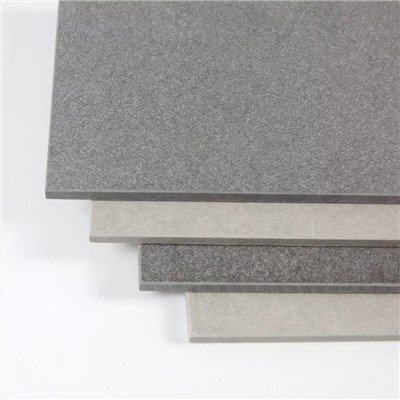 Vezelcementplaat
