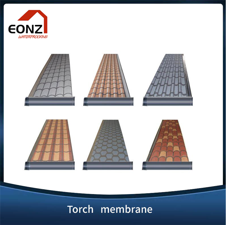 App Waterproofing