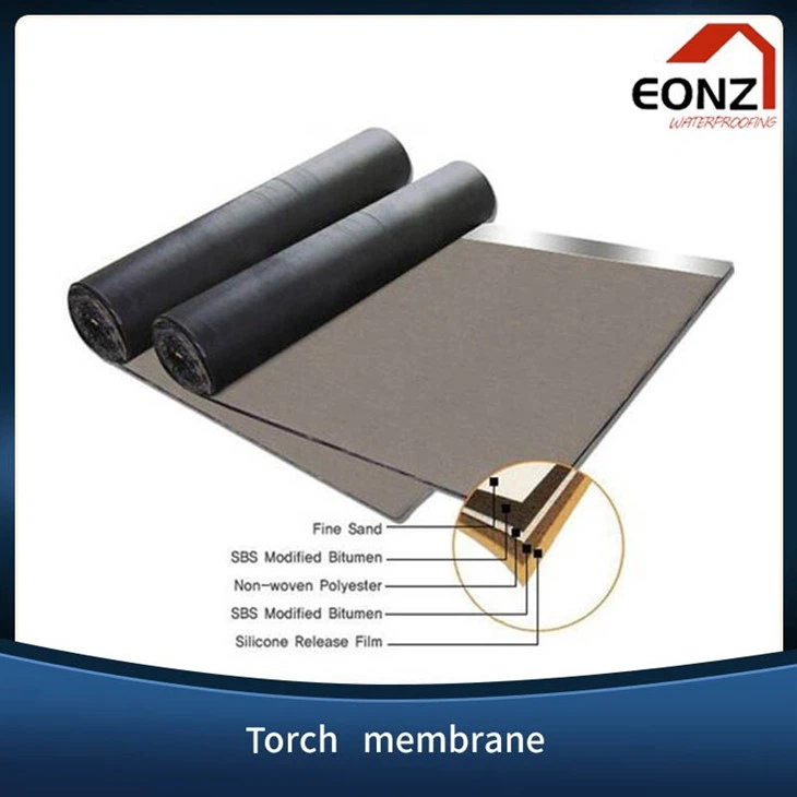 Bituthene Membrane
