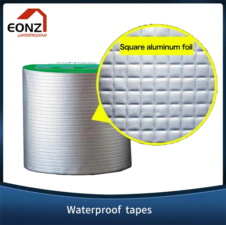Foundation Sealer