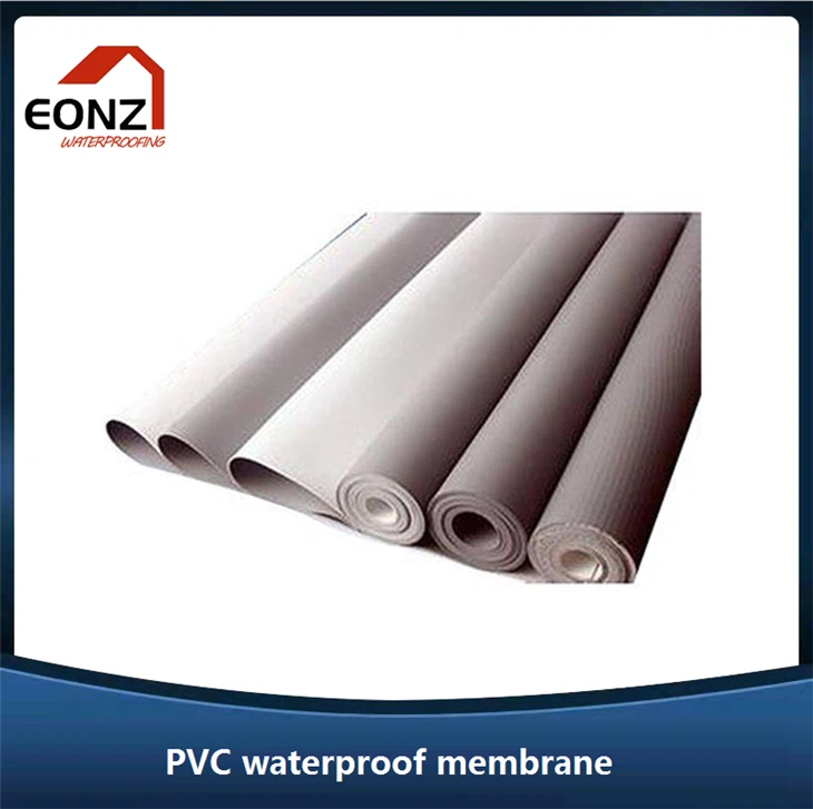 Planter Waterproofing Membrane