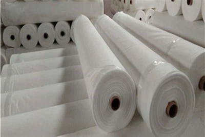 Geosynthetisch materiaal
