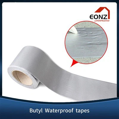 Butyl waterdichtingsmembraan