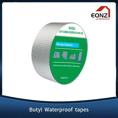 Butyl waterdichtingstape Bunnings